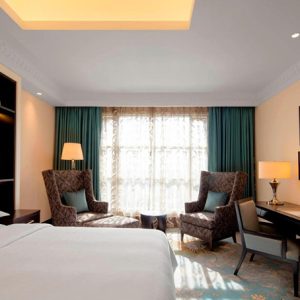 Sheraton Beach Resort & Spa - Imagen 3