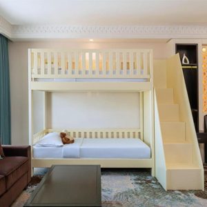 Sheraton Beach Resort & Spa - Imagen 4