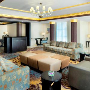 Sheraton Beach Resort & Spa - Imagen 5