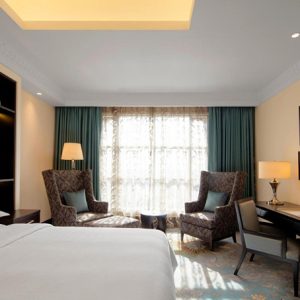 Sheraton Beach Resort & Spa - Imagen 6