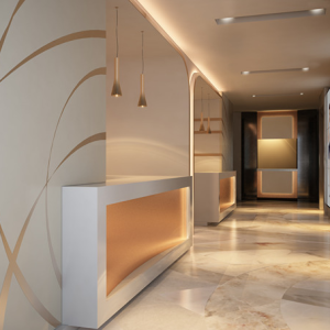 Damac Tower by Paramount Hotels & Resorts - Image 5