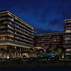 Address Hotel & Residences - Image 2
