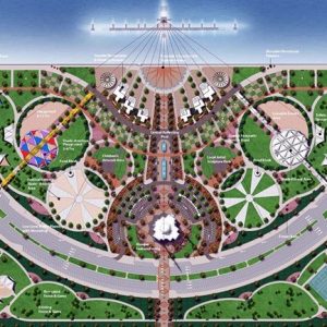 Al Majaz Waterfront - Image 2