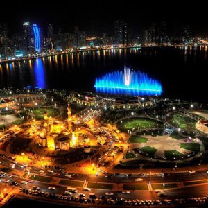 Al Majaz Waterfront - Image 3