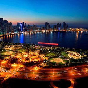 Al Majaz Waterfront - Image 4