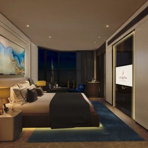 Hotel Aryana - Imagen 3