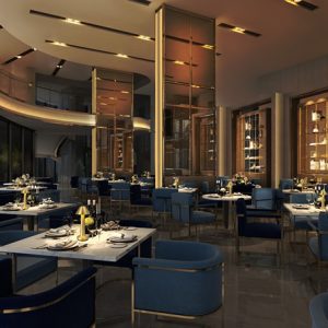 Hotel Aryana - Imagen 6