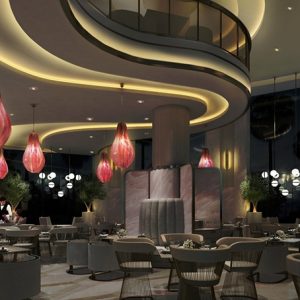Hotel Aryana - Imagen 8