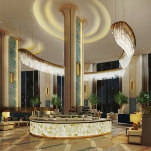 Hotel Aryana - Imagen 9