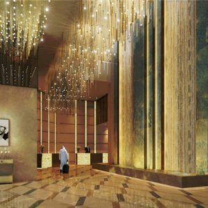 Hotel Aryana - Imagen 10