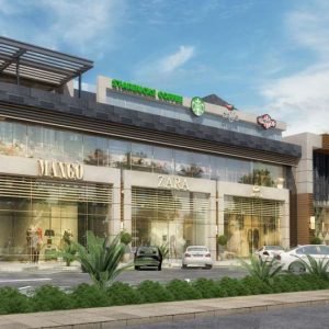 Tahliya St. Mall - Imagen 2
