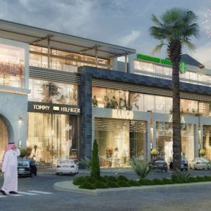 Tahliya St. Mall - Imagen 3