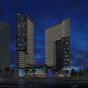 Torres Najmat - Imagen 2