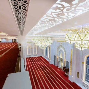 Al Azizia Mosque - Image 8