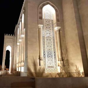 Al Azizia Mosque - Image 2