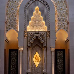Al Azizia Mosque - Image 5