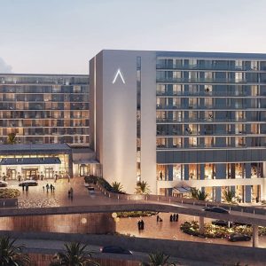 Address Hotel & Residences - Image 9