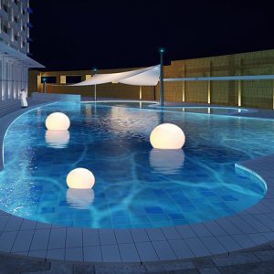 Hilton Riyadh King Saud University Hotel & Residences - Image 3