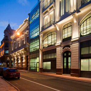 Banco BBVA - Imagen 2