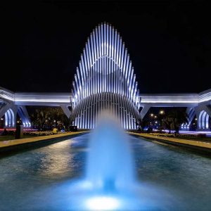 Puerta Bahria Town - Imagen 2