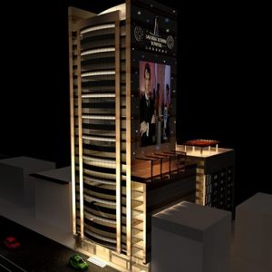 Torre Bahria Town - Imagen 4