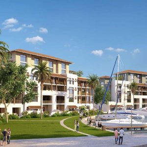 Marina Village - Image 2