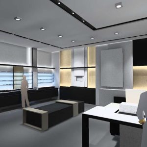 Boutique Chanel en Dubái - Imagen 7