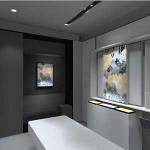 Boutique Chanel en Dubái - Imagen 5