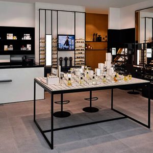 Boutique Chanel en Dubái - Imagen 3