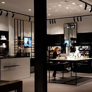 Boutique Chanel en Dubái - Imagen 4