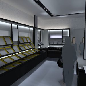 Chanel Store – Delhi - Image 2