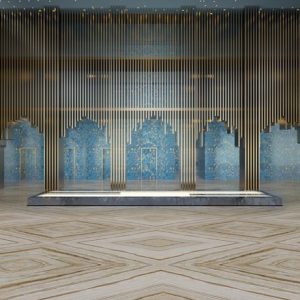 Fendi Hotel - Image 2