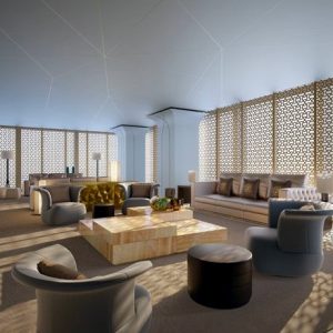 Fendi Hotel - Image 5