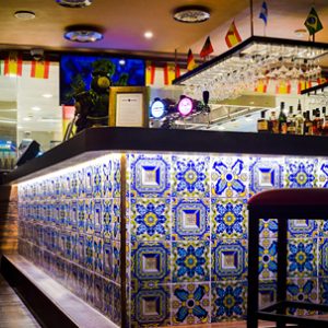 Restaurante Casa de Tapas - Imagen 4