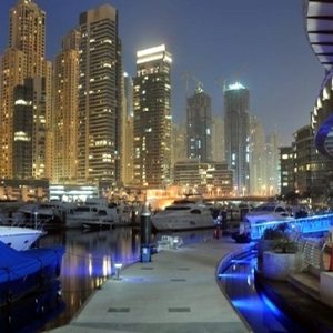 Dubai Marina Yacht Club - Image 2