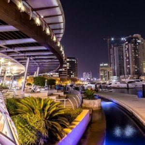 Dubai Marina Yacht Club - Image 3