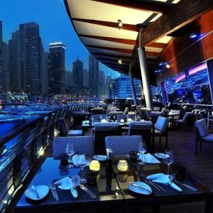 Dubai Marina Yacht Club - Image 4