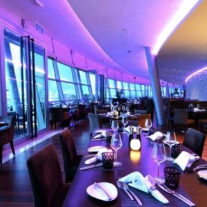 Dubai Marina Yacht Club - Image 5