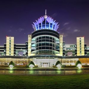 Dubai Silicon Oasis Headquarters - Image 2