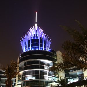 Dubai Silicon Oasis Headquarters - Image 3