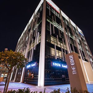 Edificio The Edge - Imagen 3