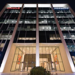 Edificio The Edge - Imagen 4