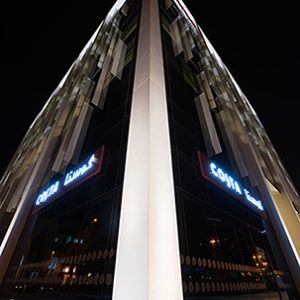 Edificio The Edge - Imagen 5