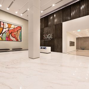 Edificio The Edge - Imagen 9