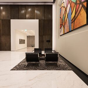 Edificio The Edge - Imagen 10