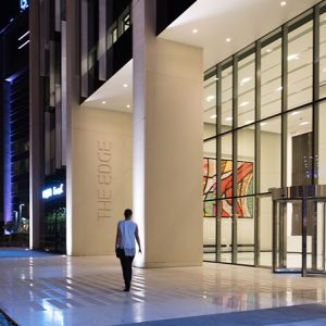 Edificio The Edge - Imagen 8