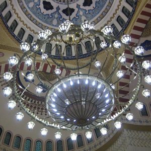Al Farooq Mosque - Image 9