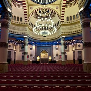 Al Farooq Mosque - Image 3