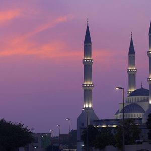 Al Farooq Mosque - Image 13