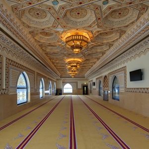 Al Farooq Mosque - Image 12